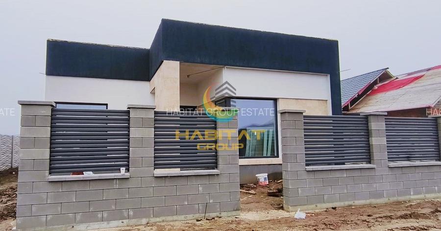 Casa 4 camere | 371 mp Teren | Finisaje Premium | Berceni - 7