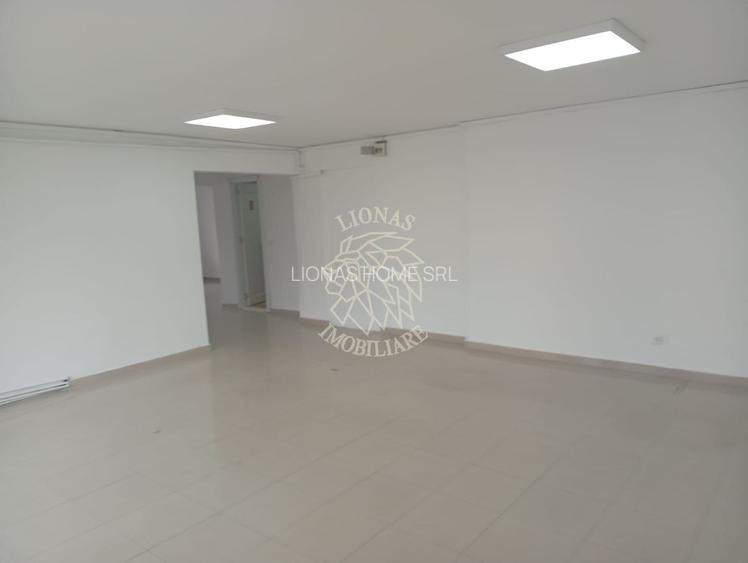 Spatiu comercial 80 mp-ideal farmacie, cabinet, banca-Zona A. Muresanu - 2