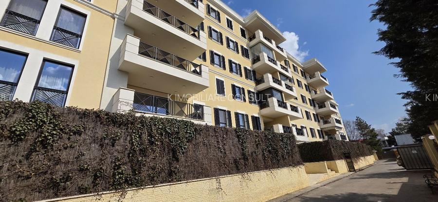 Pipera Triana apartament 4 camere de vanzare - 4