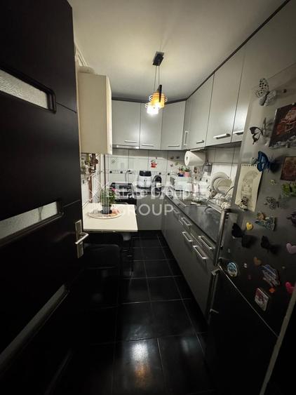 Soarelui, spatios, centrala termica - 7