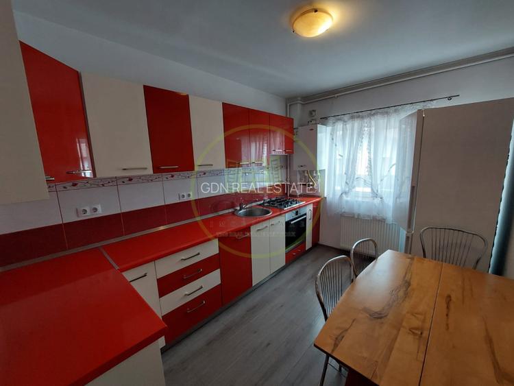 Apartament 2 camere, 50 mp, terasa spre  închiriere Cartier Arhitecților - 15