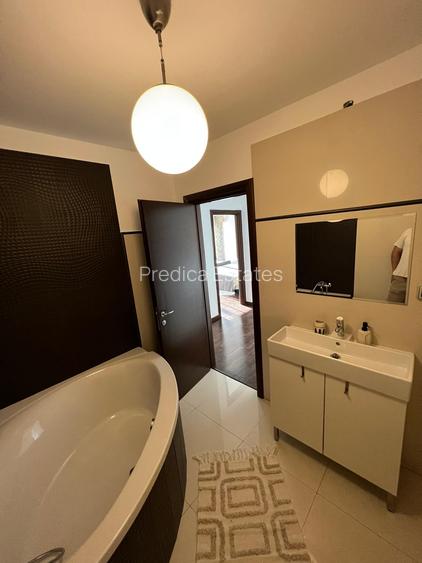 3 camere - Strada Cretei, Herastrau, Promenada, Aviatiei - 14