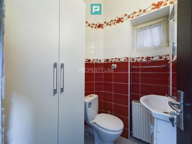 Apartament 3 camere , Splaiul Tudor Vladimirescu - 12