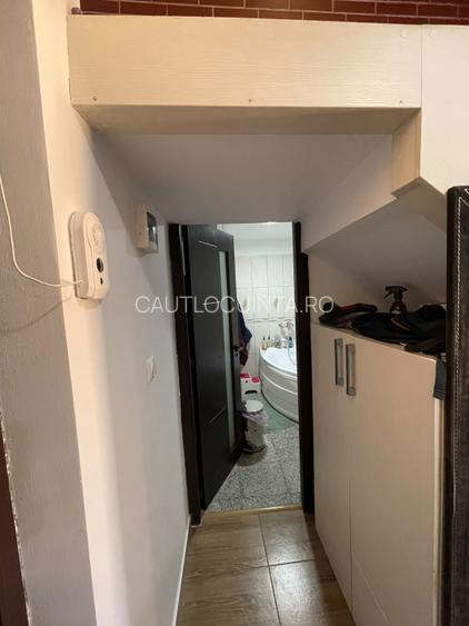 Apartament 3 camere | Aparatorii Patriei | metrou 4' |scara interioara - 7