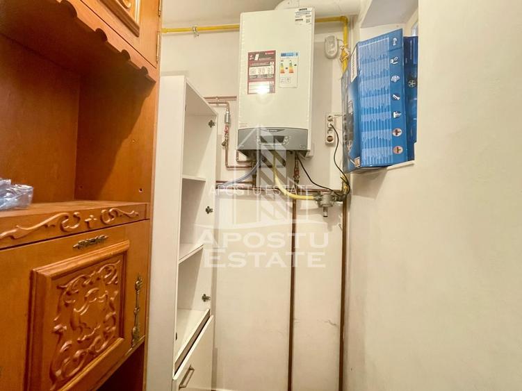 Apartament 4 camere zona Kaufland, Banu Maracine - 7