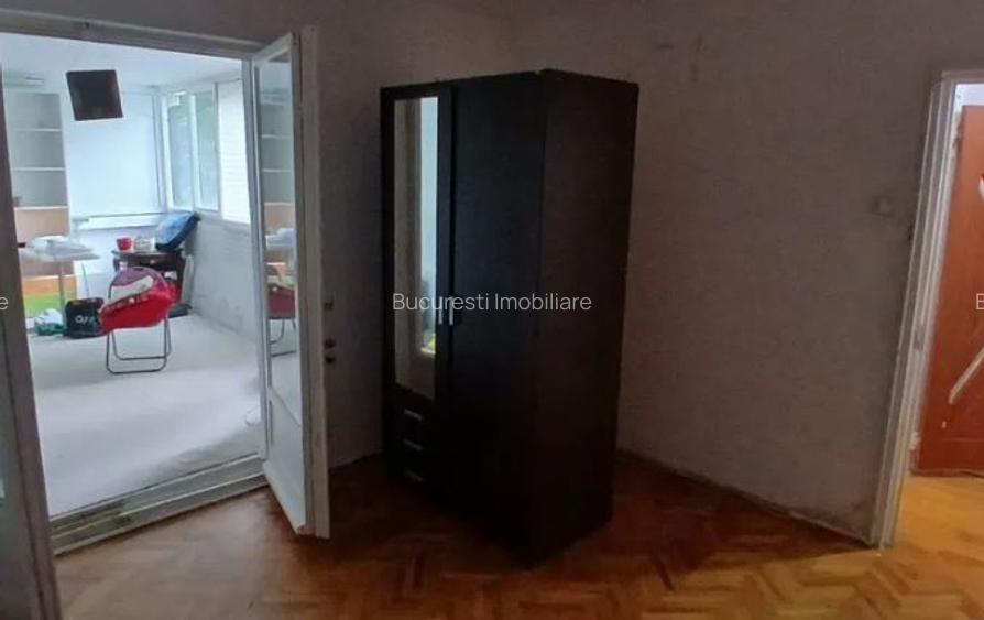 Apartament 2 Camere,Dristor,Metrou,Mall,Parc,bl.reabilitat,2/10,terasa,Liber - 3