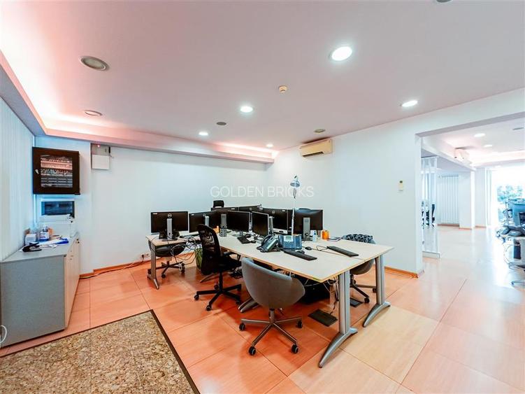 Dorobanti | Piata Romana | Luminos si cozy | Metrou 5 minute | parcare - 6