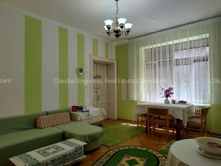 Apartament 2 camere, Parc Cismigiu - 7