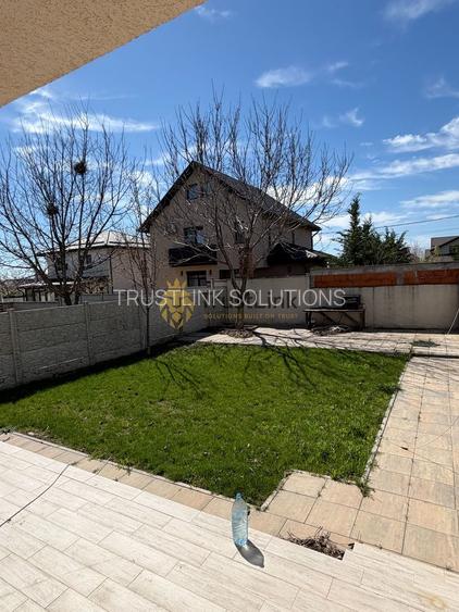 Casa gata de Mutare intrare Berceni strada Sperantei - 15