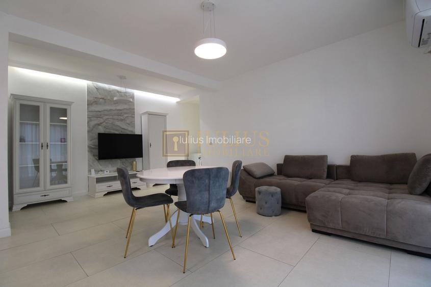 Dumbravita, 3 camere, 2 bai,  Pet-friendly - 3