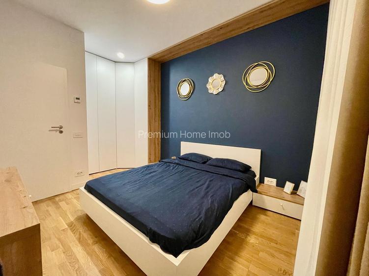 Apartament | 2 camere | Bloc nou | Parcare| Porsche Pipera | Avalon Estate - 9