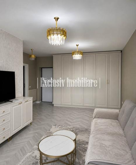 FIRST RENT - Priveliste Panoramica - Apartament Premium cu 2xParcare Subterana - 4