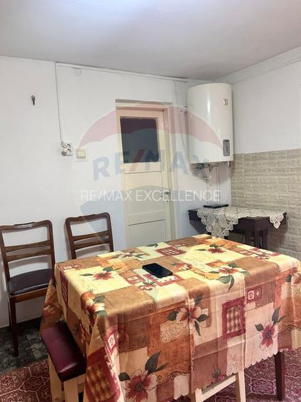Casă / Vilă cu 4 camere de vânzare în zona Gheorghe Doja - 6