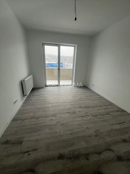 FRUMOASA-Poitiers ap. 3 camere, intabulat, et. intermediare, mutare rapida! - 12