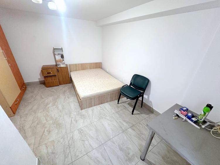 Garsoniera, mobilata modern, cu centrala termica proprie, langa gara - 6