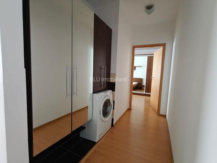 Apartament 2 Camere,  60 MP, Gheorgheni, Strada Alverna, Pet friendly - 10