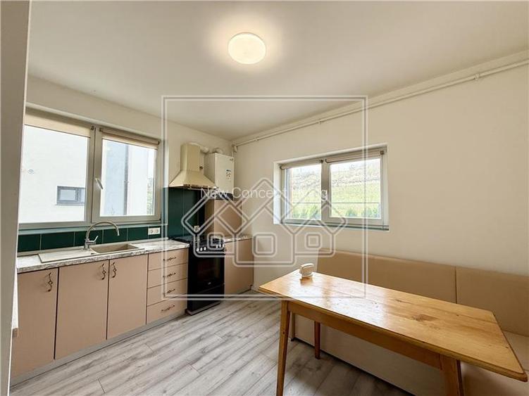 Garsoniera decomandata intabulata- 37,45 mpu+logie, mobilata(RV-63G-L) - 8