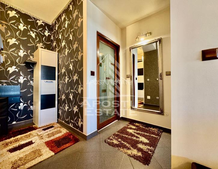Apartamnet 2 camere, 49 mp utili, Zona Uta - 4