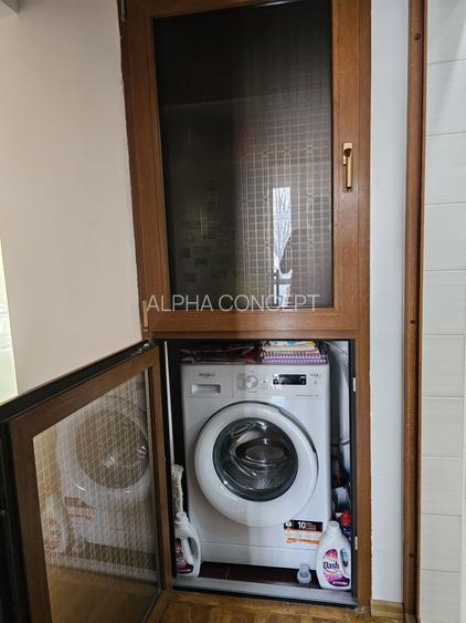 3 camere etaj intermediar - PENINSULA - 13