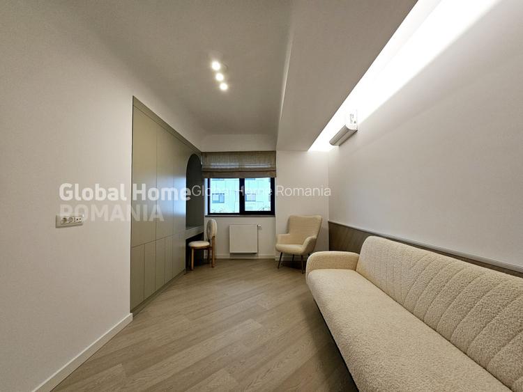 Apartament 3 camere 80MP | Pipera - Cortina North | Parcare subterana - 11