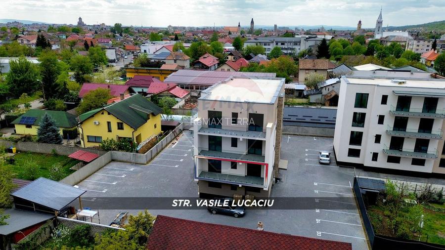 Apartament cu 2 camere MOBILAT UTILAT de vânzare în zona CENTRU VECHI - 2