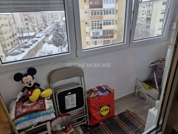 Apartament 2 camere, zona centrala, Cugir - 10