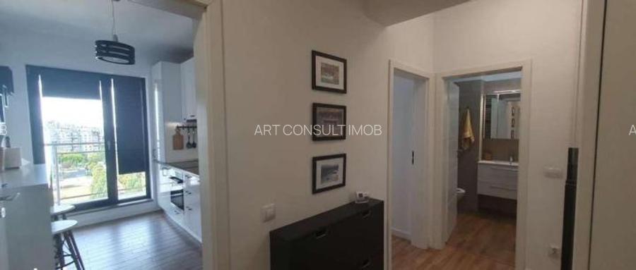 Apartament 2 Camere | Politehnica | Bloc nou | Parcare | Bucuresti - 3