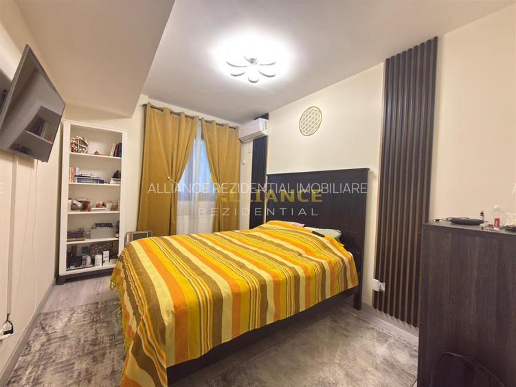 Metrou Dimitrie Leonida-3 Camere-Gata de Mutare - 3