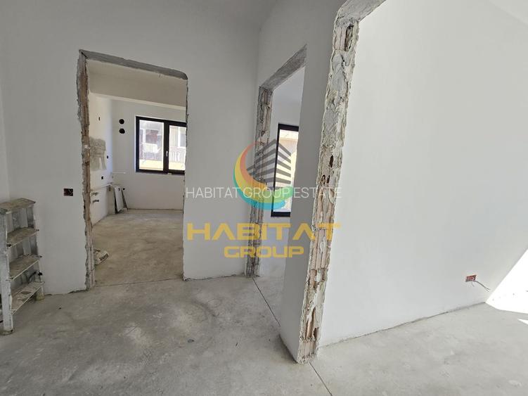 Apartament 2 Camere Decomandat 49.8Mp Bloc Nou Sector 5 - 10