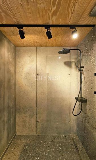 Studio boutique premiat – terasă panoramică Dorobanți – Floreasca - 14