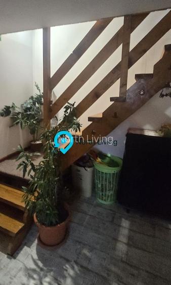 Casa de vacanta | Investitie | zona montana - padure | Arges | Leresti - 26