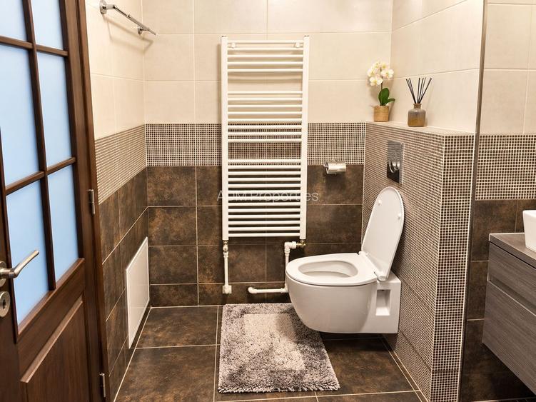 Bulevardul Unirii - Piața Alba Iulia | Apartament 2 camere | Bloc 2002 - 11