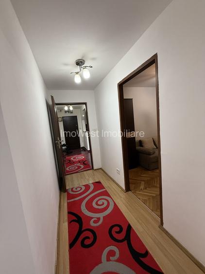 Girocului | 3 Camere | Centrala proprie | Mobilat si Utilat - 2