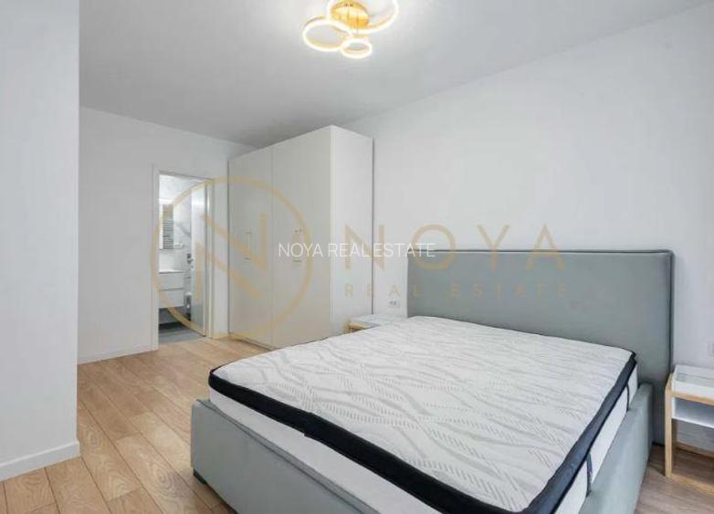 Apartament de 3 camere de inchiriat Pipera MTM - 3