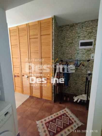 Apartament 3 camere, mobilat, semidecomandat, etaj 4, zona Progresului - 9