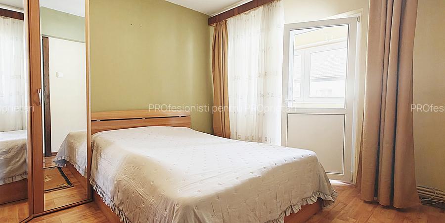 COMISION 0% Apartament 3 camere decomandate/2 băi/balcon/pivniță/Siretului - 2