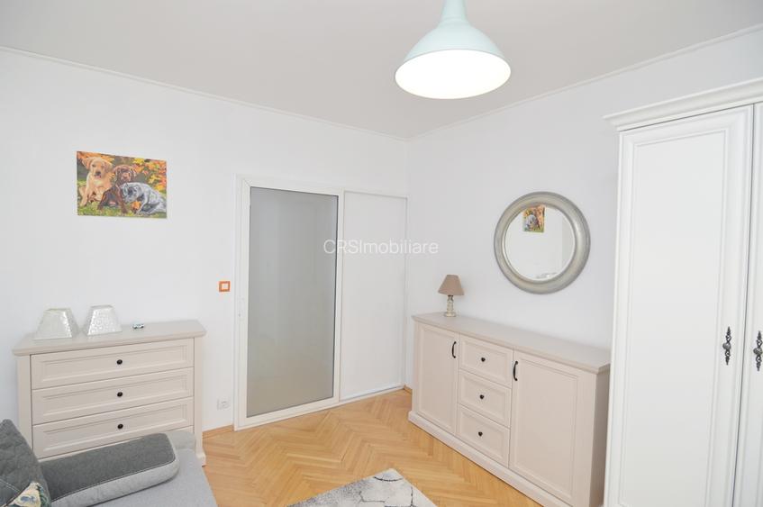 Apartament Deosebit 3 Camere Iancului | Localizare Excelenta - 14