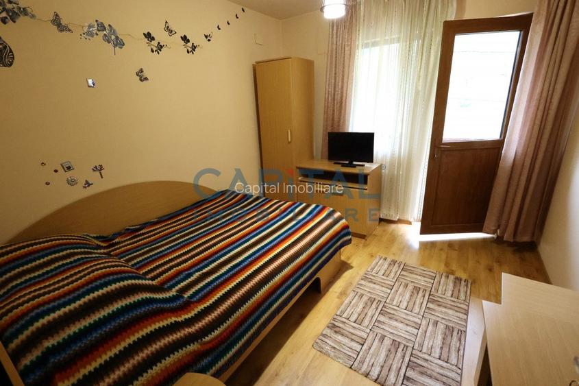 Casa de vacanta/pensiune in Dambovicioara, Arges - 31