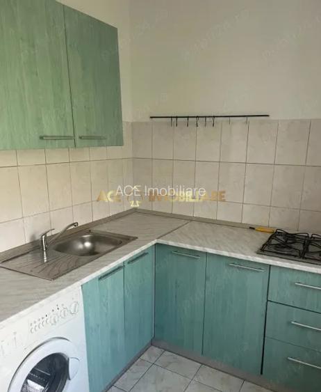 Garsoniera de inchiriat | Vitan | Metrou | Mobilat | Utilat - 5