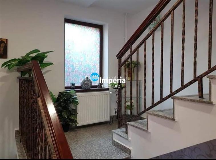 Casa triplex de vanzare,Rediu Iasi - 7