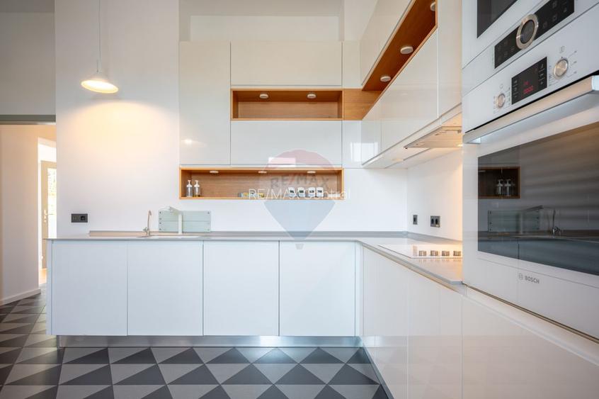 Arhitectură interbelică reinterpretată contemporan - 22