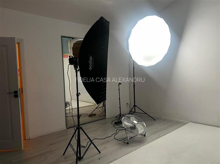 Spatiu comercial de vanzare in Centru - 4