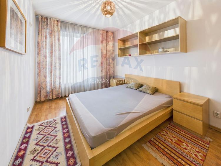 Nou în piață | Apartament 2 camere Piața Romană - 3