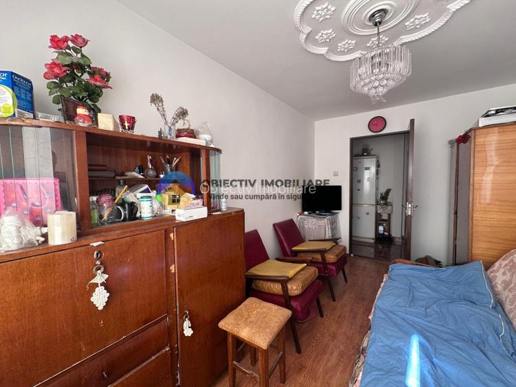 Apartament clasic 3 camere – Darmanesti, Piatra Neamt - 4