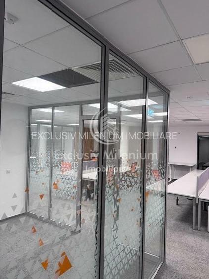 Spatiu Birouri Piata Victoriei -Calea Dorobanti Parcare - 9
