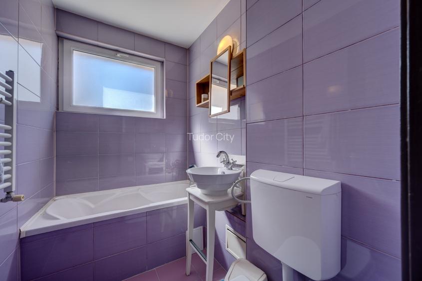 Garsonieră plină de lumină, Știrbei Vodă - Sala Palatului! - 10