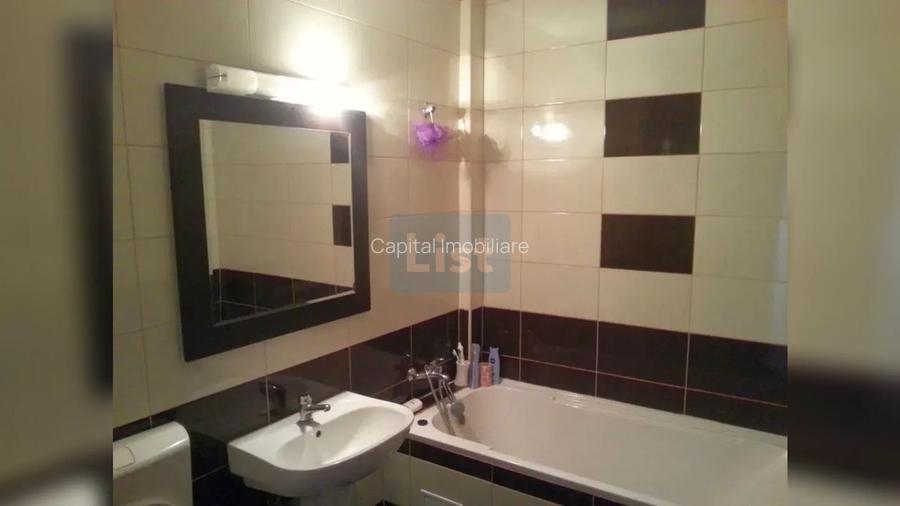 0% Comision | Apartament cu 2 camere si parcare | Calea Turzii - 5