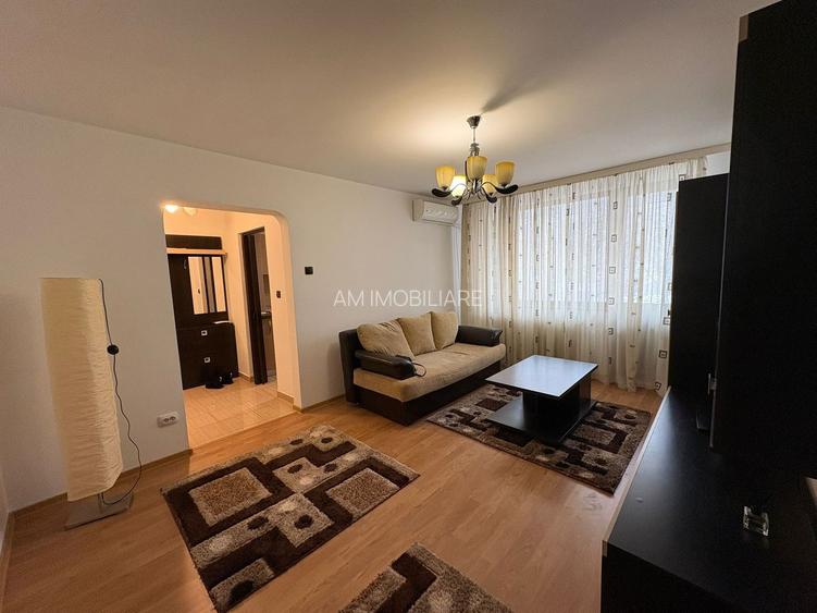 AP. 2 CAMERE PIATA SUDULUI, METROU 6 MINUTE, FOARTE CURAT/IGIENIZAT - 7