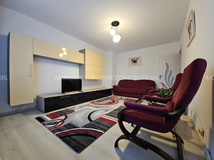De închiriat | Apartament modern 2 camere – Zona Capitol Constanța - 2