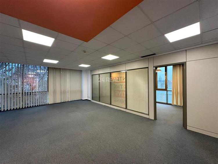 Inchiriere spatii - Louis Blanc Office Building - 5